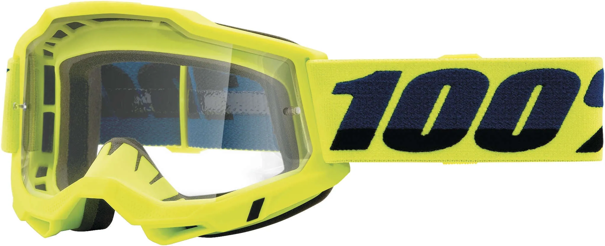100% Accuri 2 OTG Goggles
