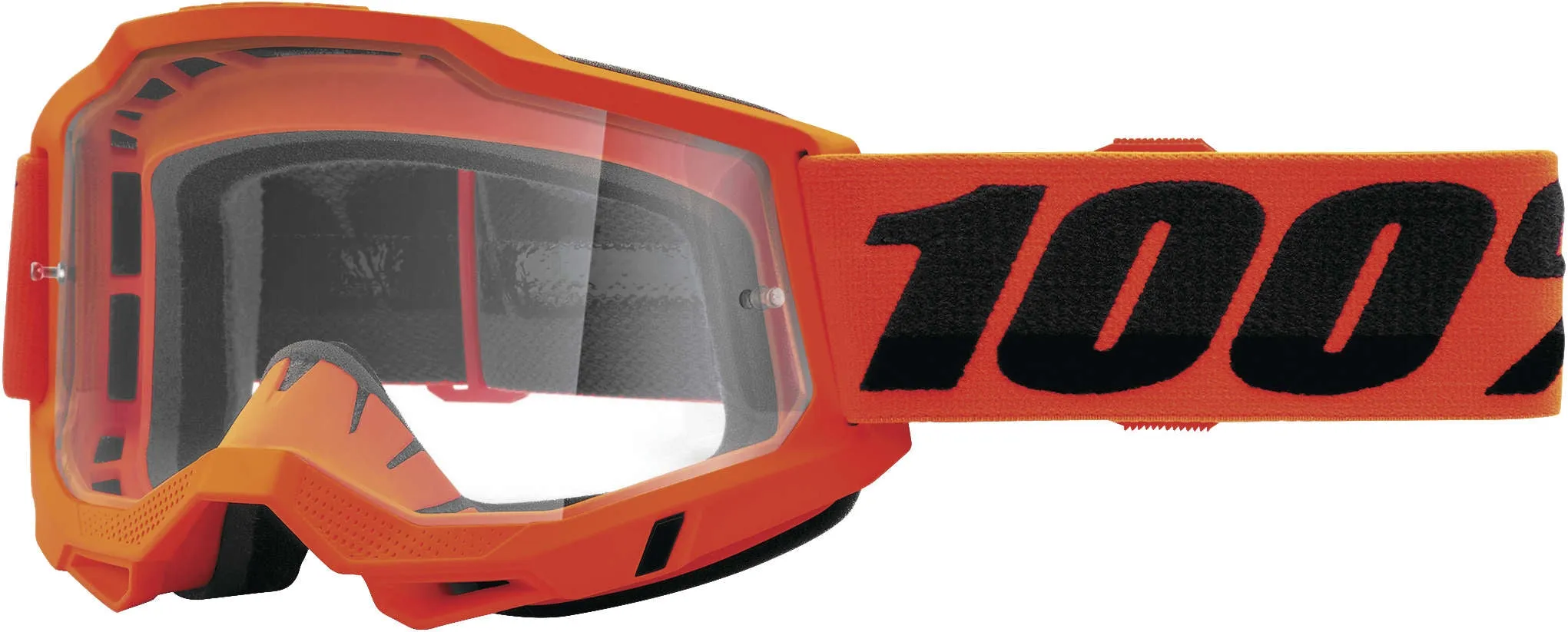 100% Accuri 2 OTG Goggles