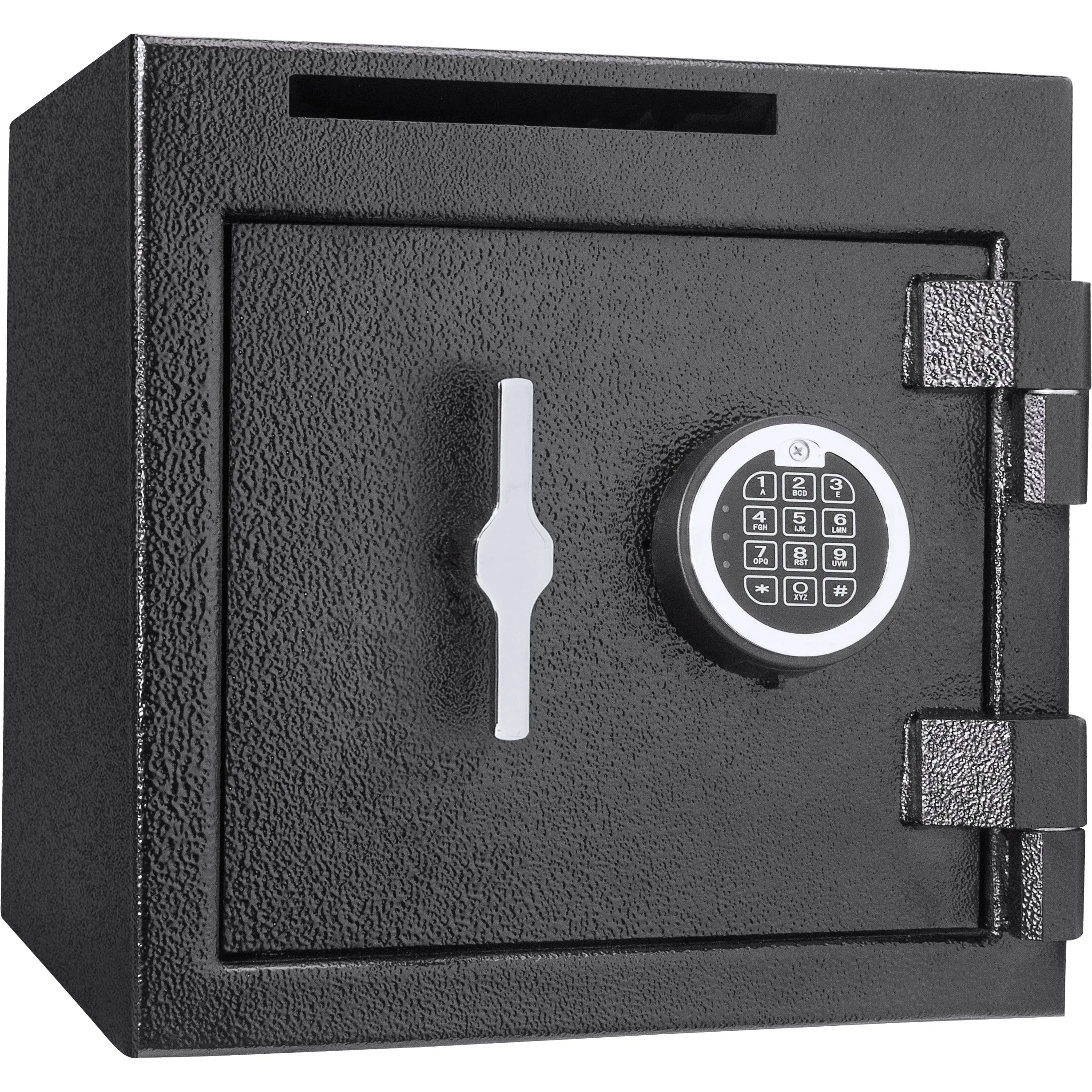 1.12 Cu. ft Keypad Depository Safe | AX13314