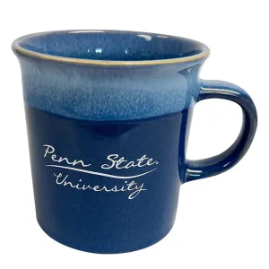 16 oz Penn State Eliza Mug