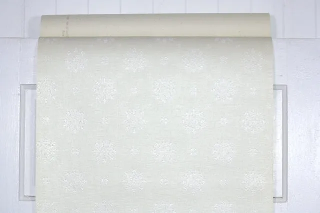 1950s Geometric Vintage Wallpaper