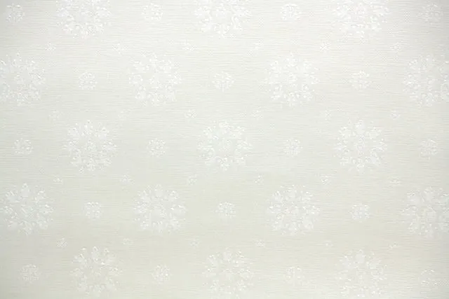 1950s Geometric Vintage Wallpaper