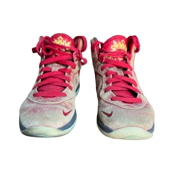 2021 LeBron🦎8 PS 'Empire Jade🌵Youth 3Y