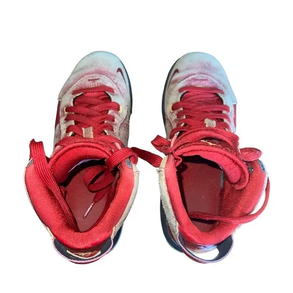2021 LeBron🦎8 PS 'Empire Jade🌵Youth 3Y