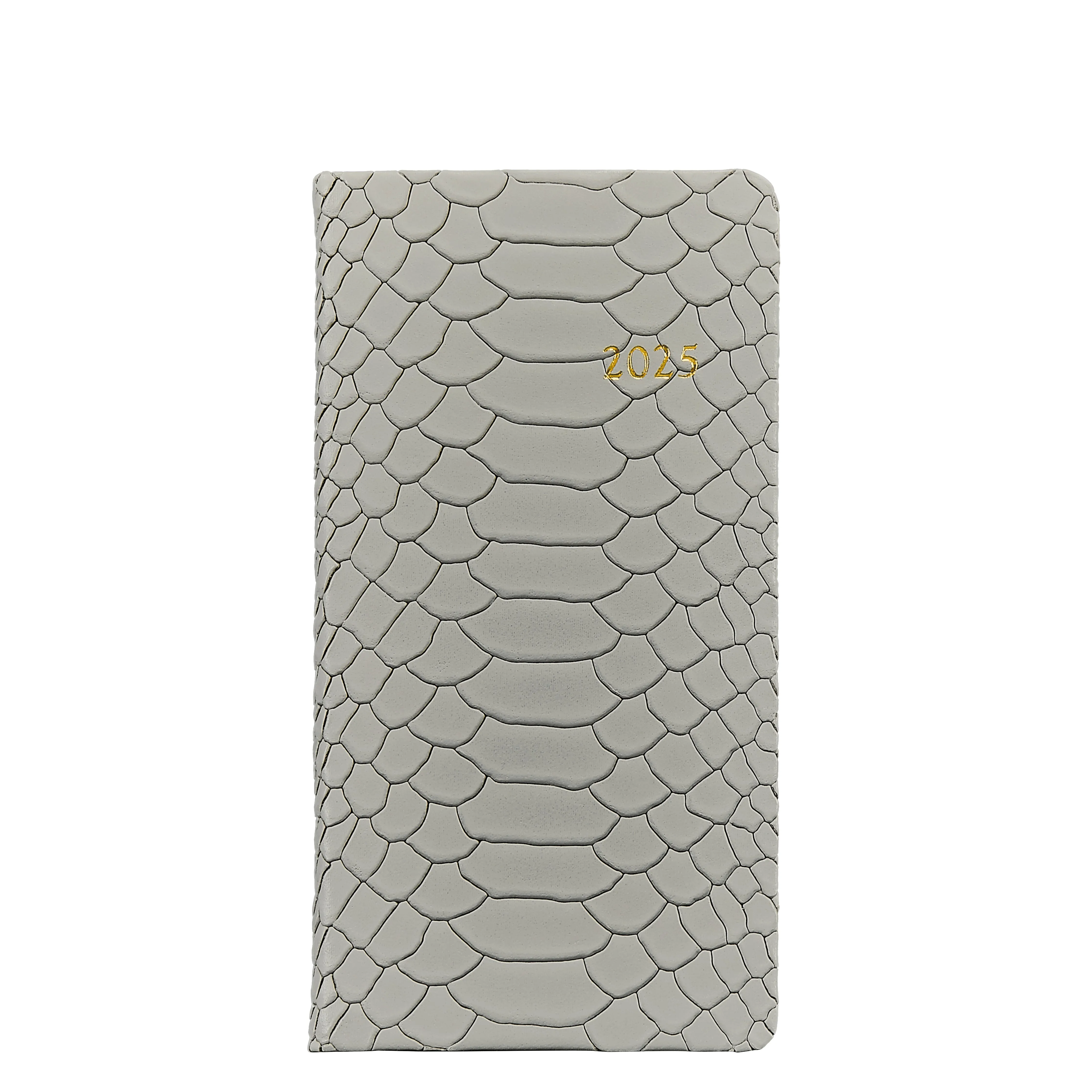 2025 6" Pocket Datebook