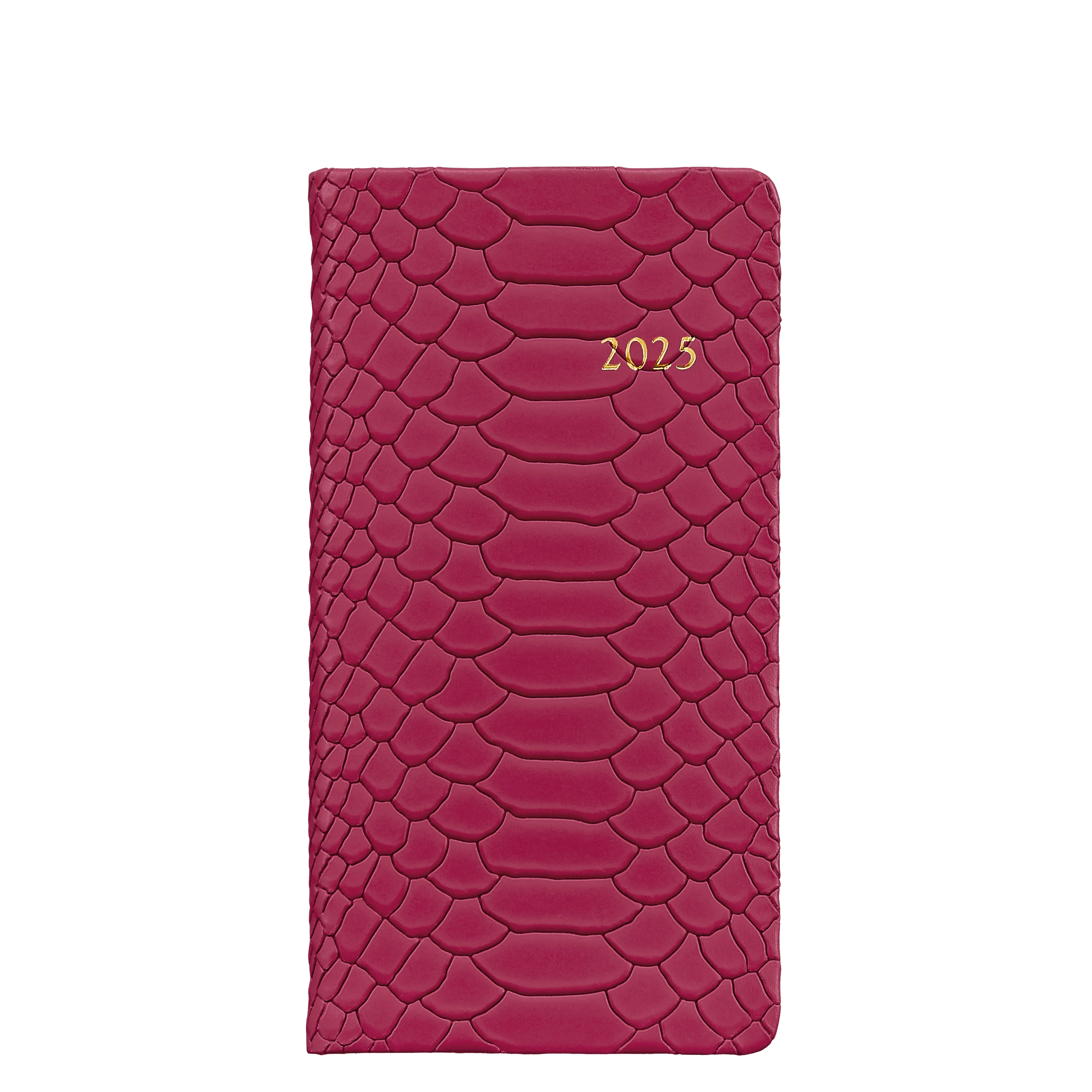 2025 6" Pocket Datebook