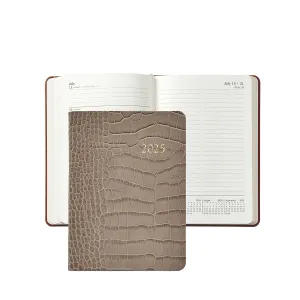 2025 Weekly Notebook