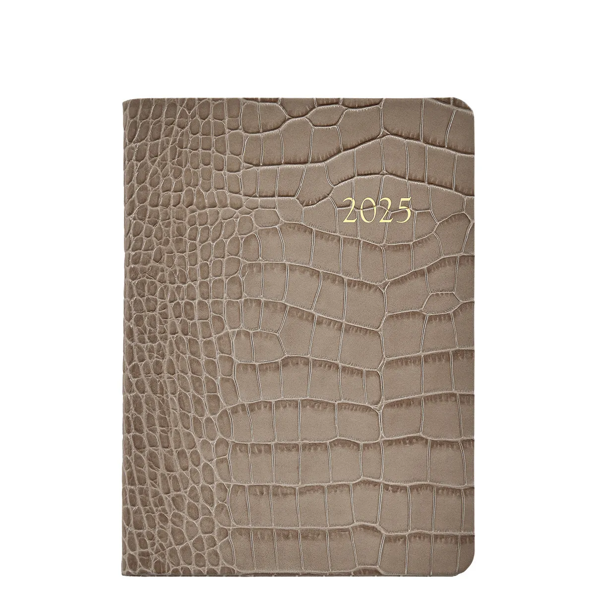 2025 Weekly Notebook