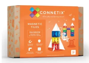 40 Piece Rainbow Expansion Pack