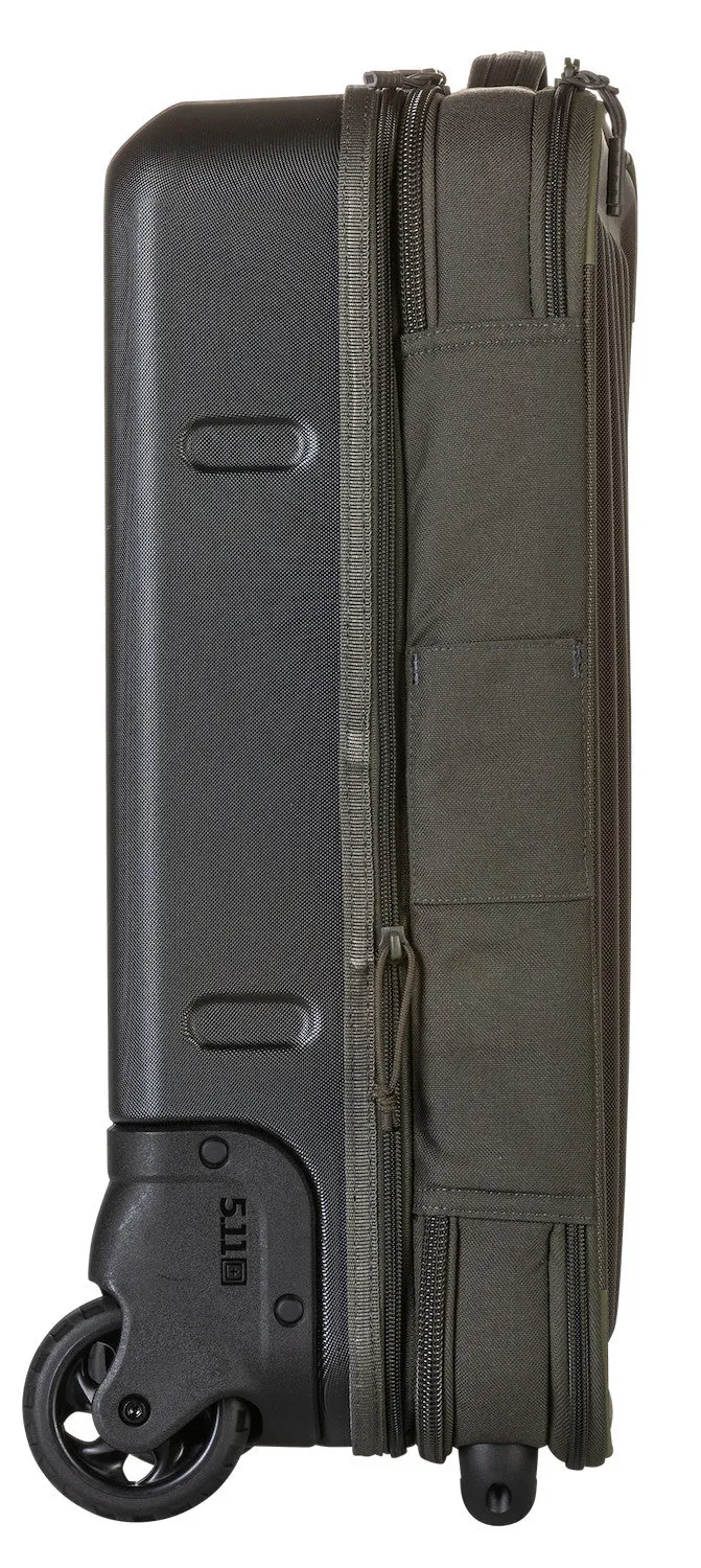 56435 - Load Up 22" Carry On Luggage