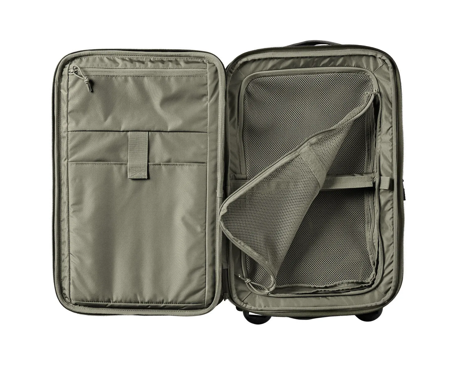 56435 - Load Up 22" Carry On Luggage