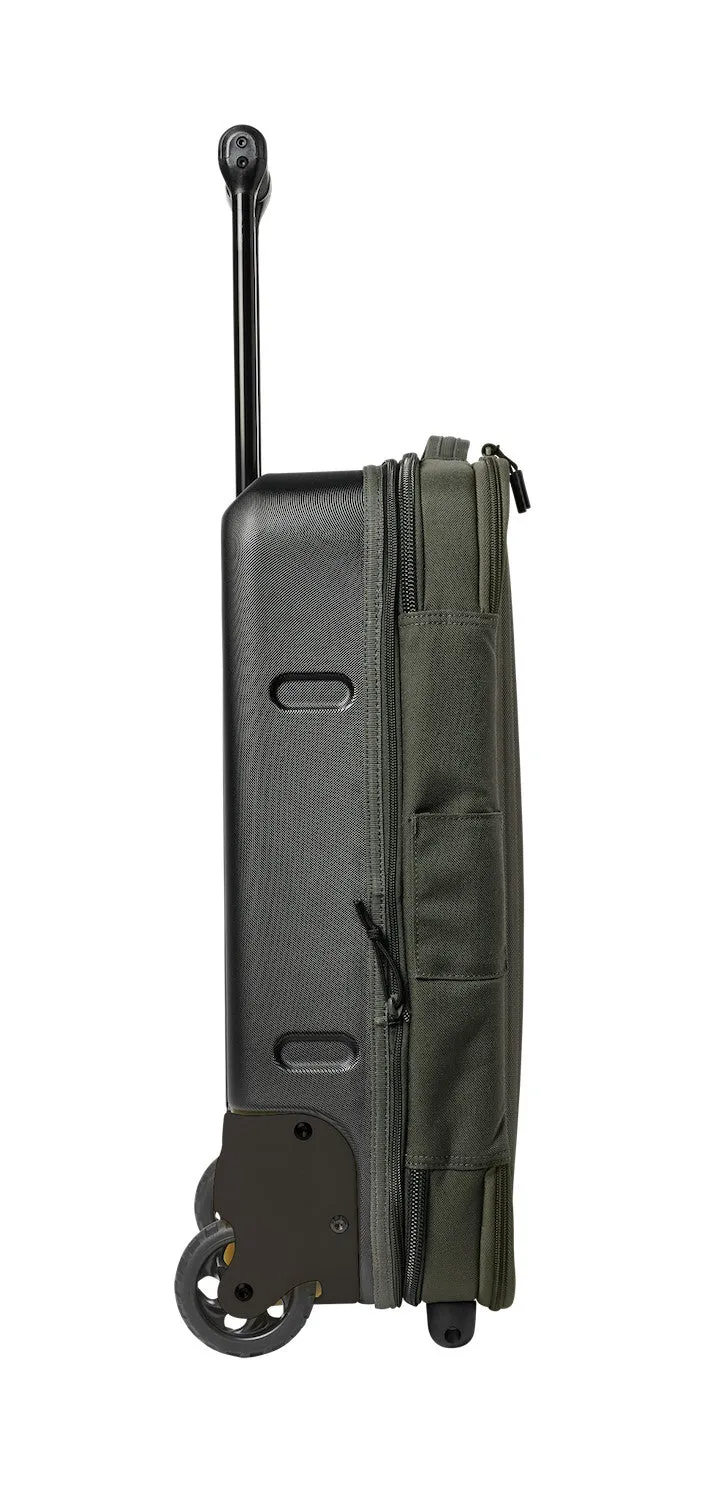 56435 - Load Up 22" Carry On Luggage