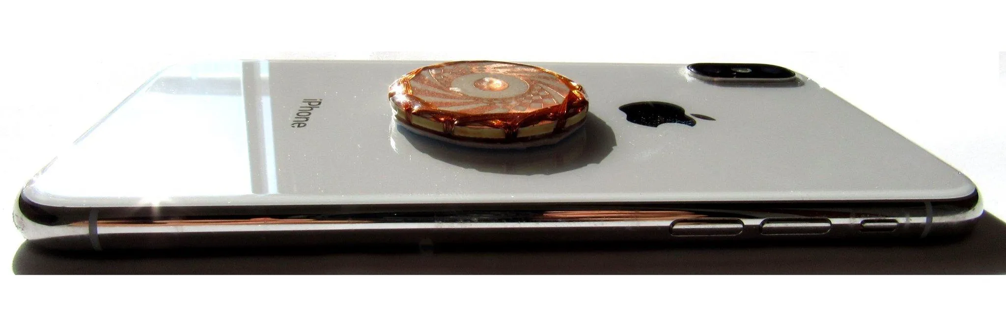 5G EMF Harmonizer: Protect from Radiation for Phones & WiFi