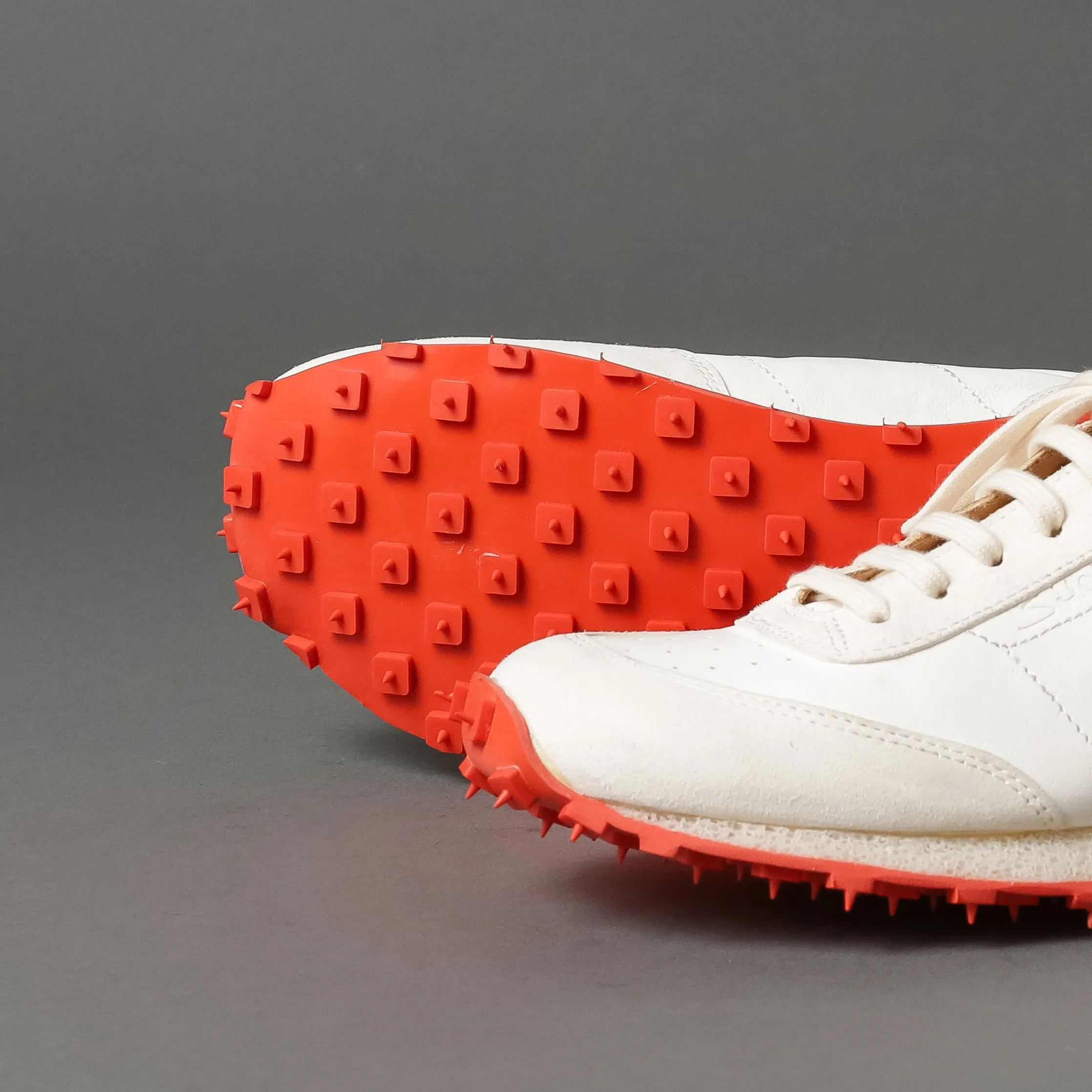 6410 SS25 Made to order Red