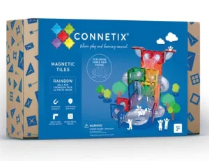 66 Piece Ball Run Expansion Pack