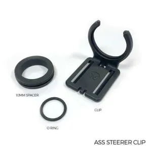 76 PROJECTS Ass Clip