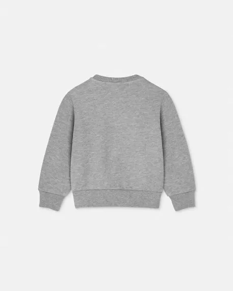 90S VINTAGE LOGO BABY SWEATSHIRT1a11706