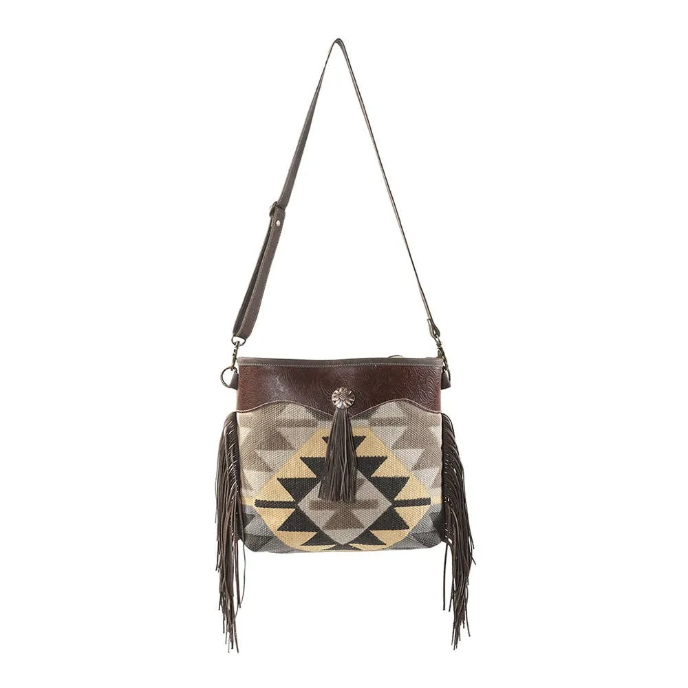 A Little Western Bag