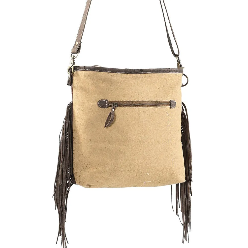 A Little Western Bag