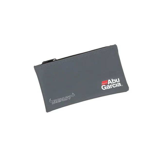 Abu Garcia Beast Pro Ziplock Pouch
