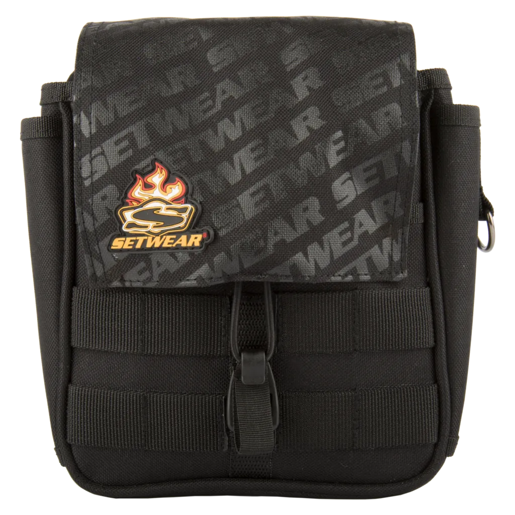 AC Pouch small- Setwear
