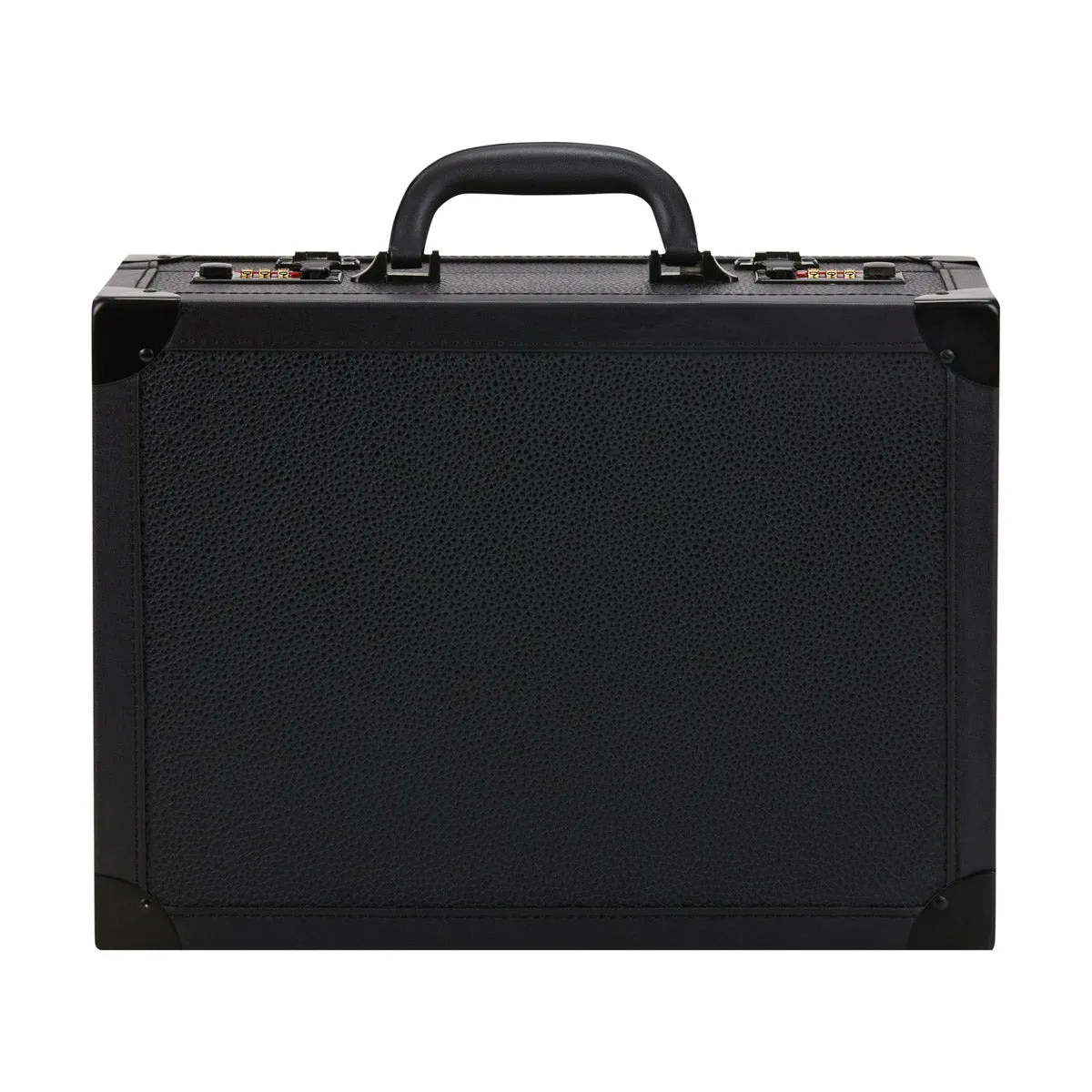 ACTIVESHOP BLACK BARBER HAIRDRESSING SUITCASE