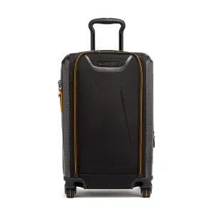 Aero International Expandable 4 Wheel Carry-On