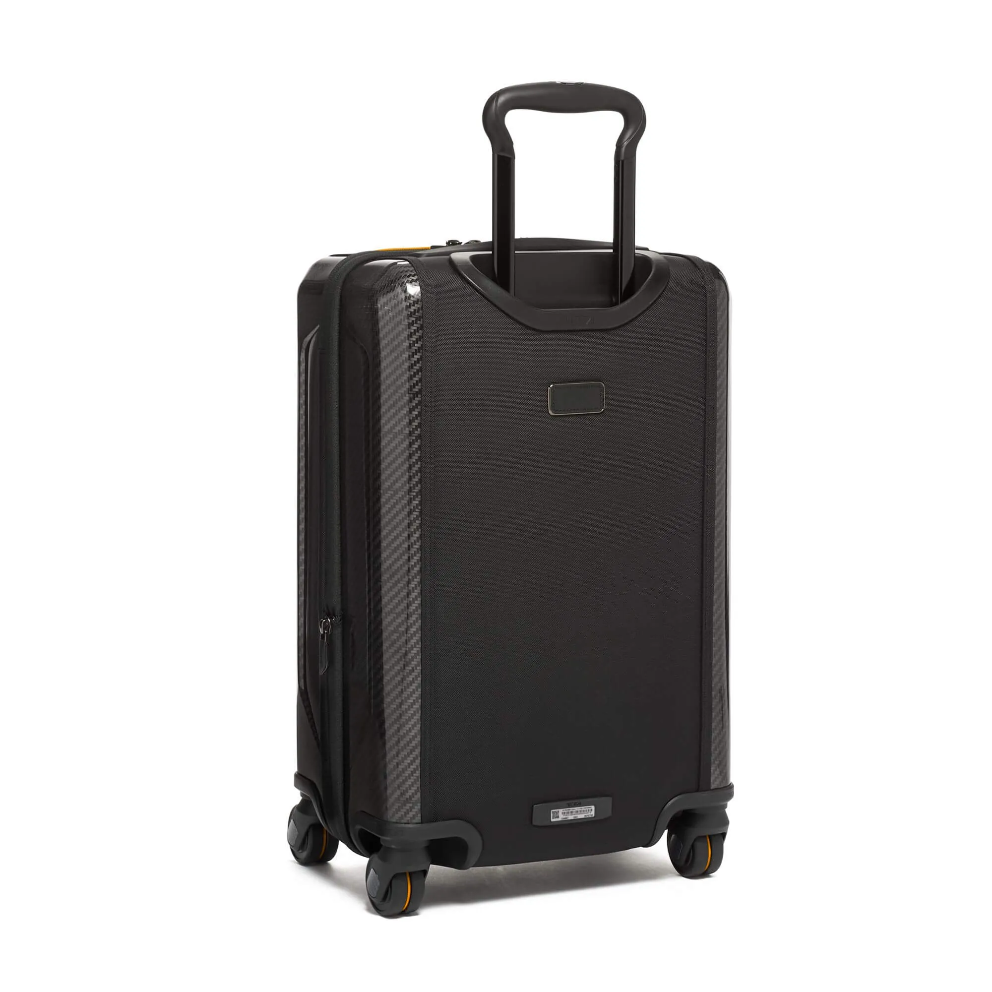 Aero International Expandable 4 Wheel Carry-On