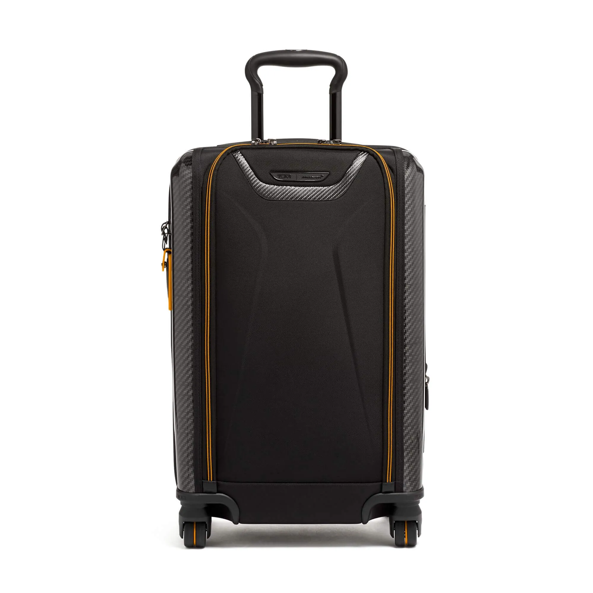 Aero International Expandable 4 Wheel Carry-On