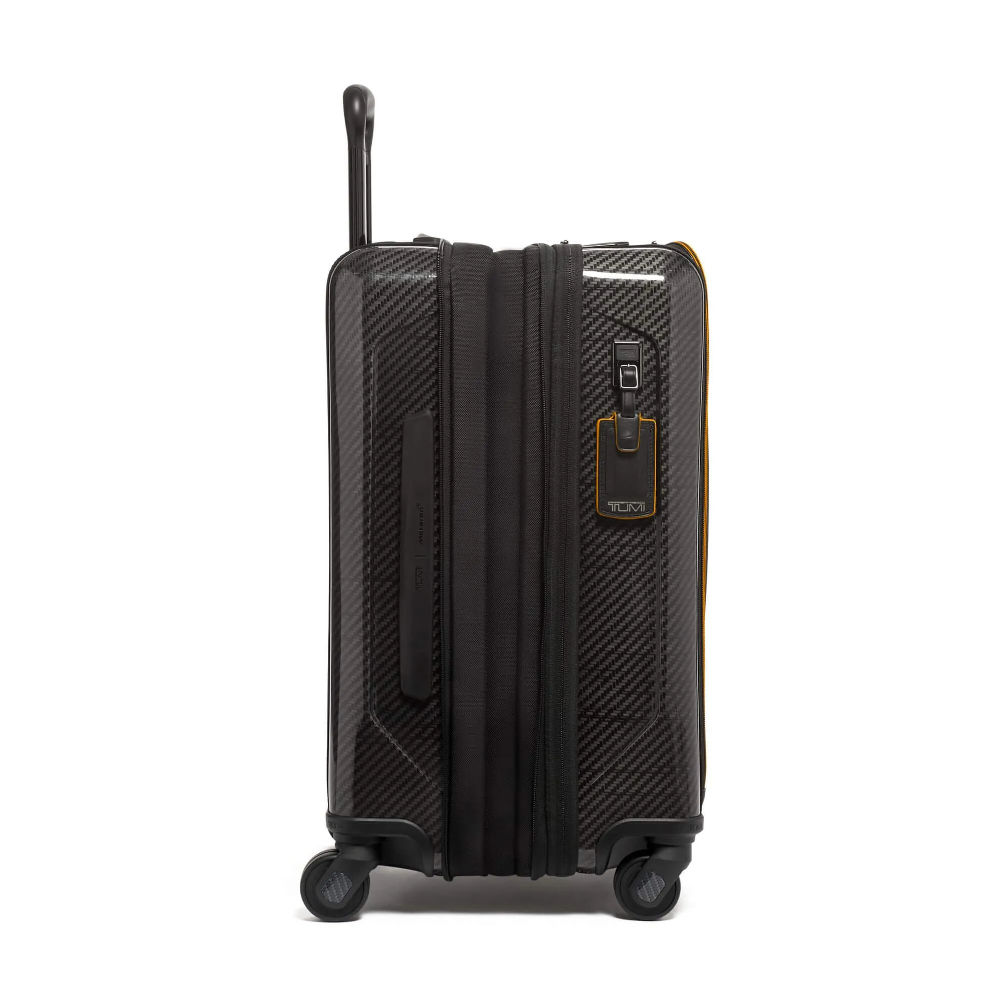 Aero International Expandable 4 Wheel Carry-On