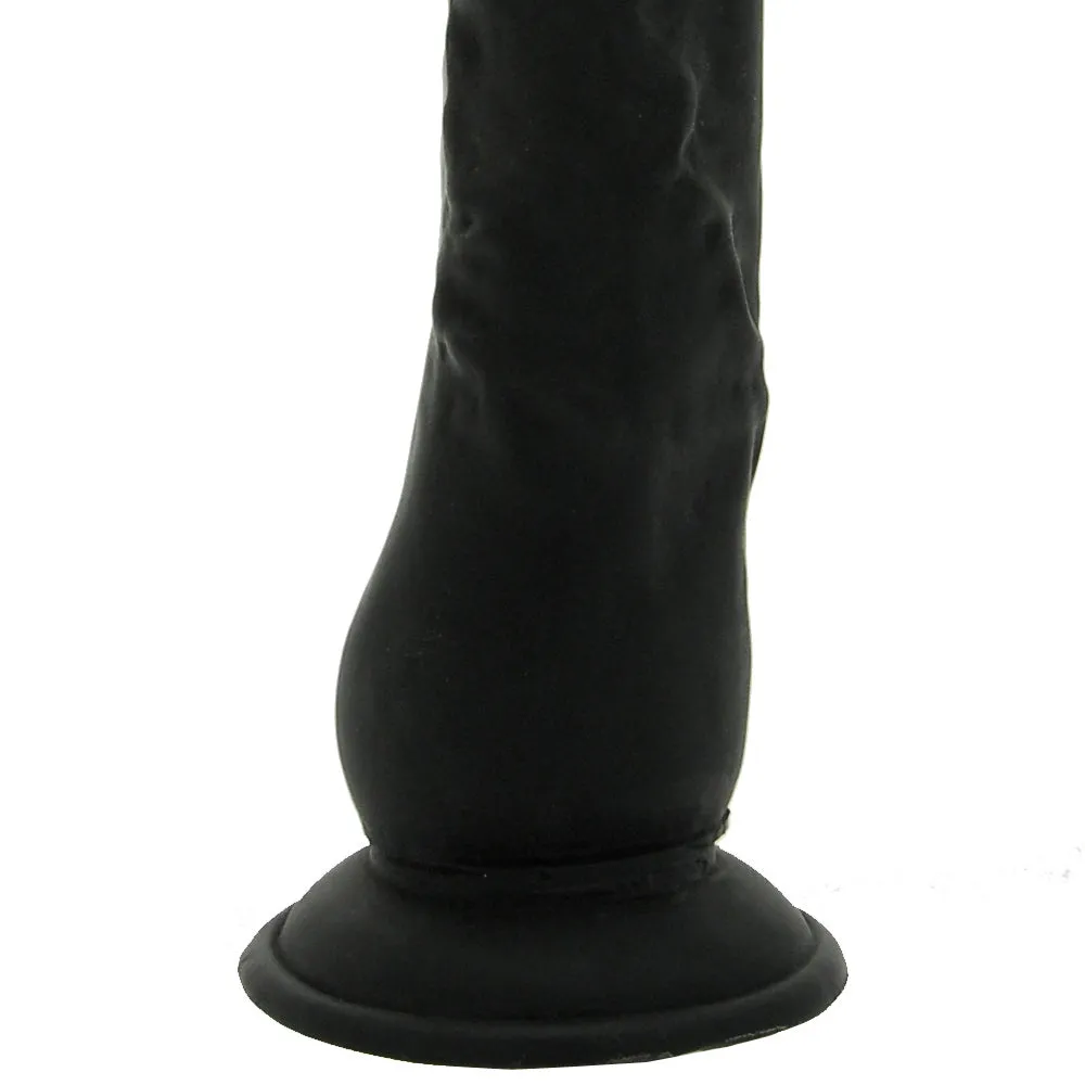 African Lover World Of Dongs 8.5 Inches