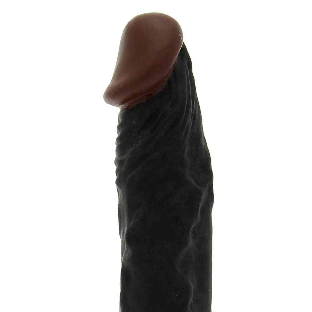 African Lover World Of Dongs 8.5 Inches