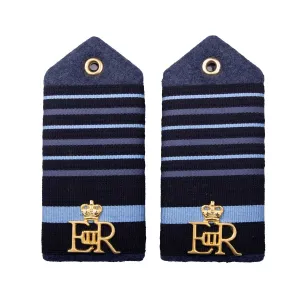 Air Chief Marshall Shoulder Board Epaulette Royal Air Force