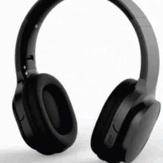 Aiwa Over Ear Headphones AW020