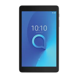 Alcatel 3T 8" 4G 16 GB memory   1 GB Ram Tablet - Black
