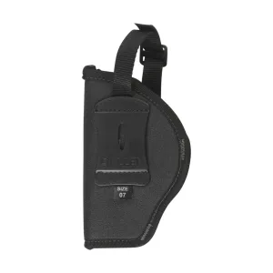 Allen Swipe™ MQR Holster (Size 04: Full Size Semi Autos 4.5" - 5.5" Barrel Length)