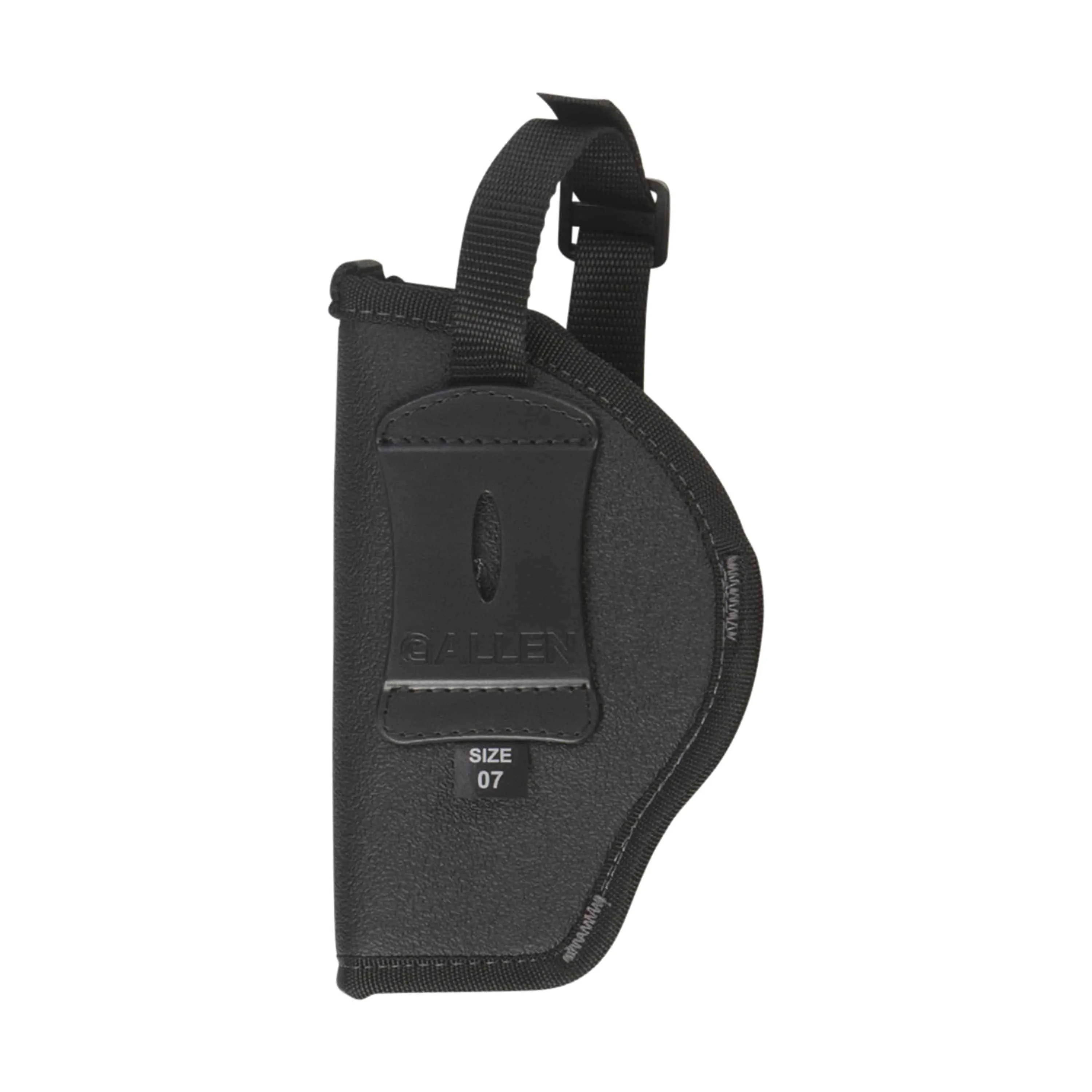 Allen Swipe™ MQR Holster (Size 04: Full Size Semi Autos 4.5" - 5.5" Barrel Length)
