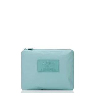 Aloha Small Monochrome Pouch Tide