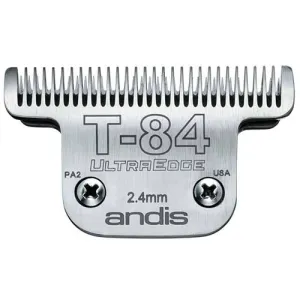 ANDIS - Ultraedge Detachable Blade, sz T-84