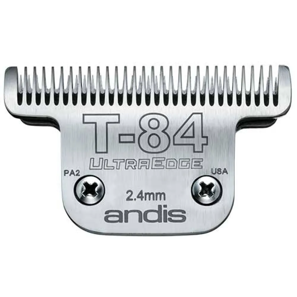 ANDIS - Ultraedge Detachable Blade, sz T-84
