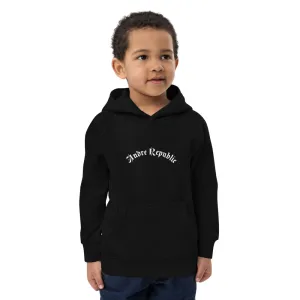 Andre Republic Kids eco hoodie