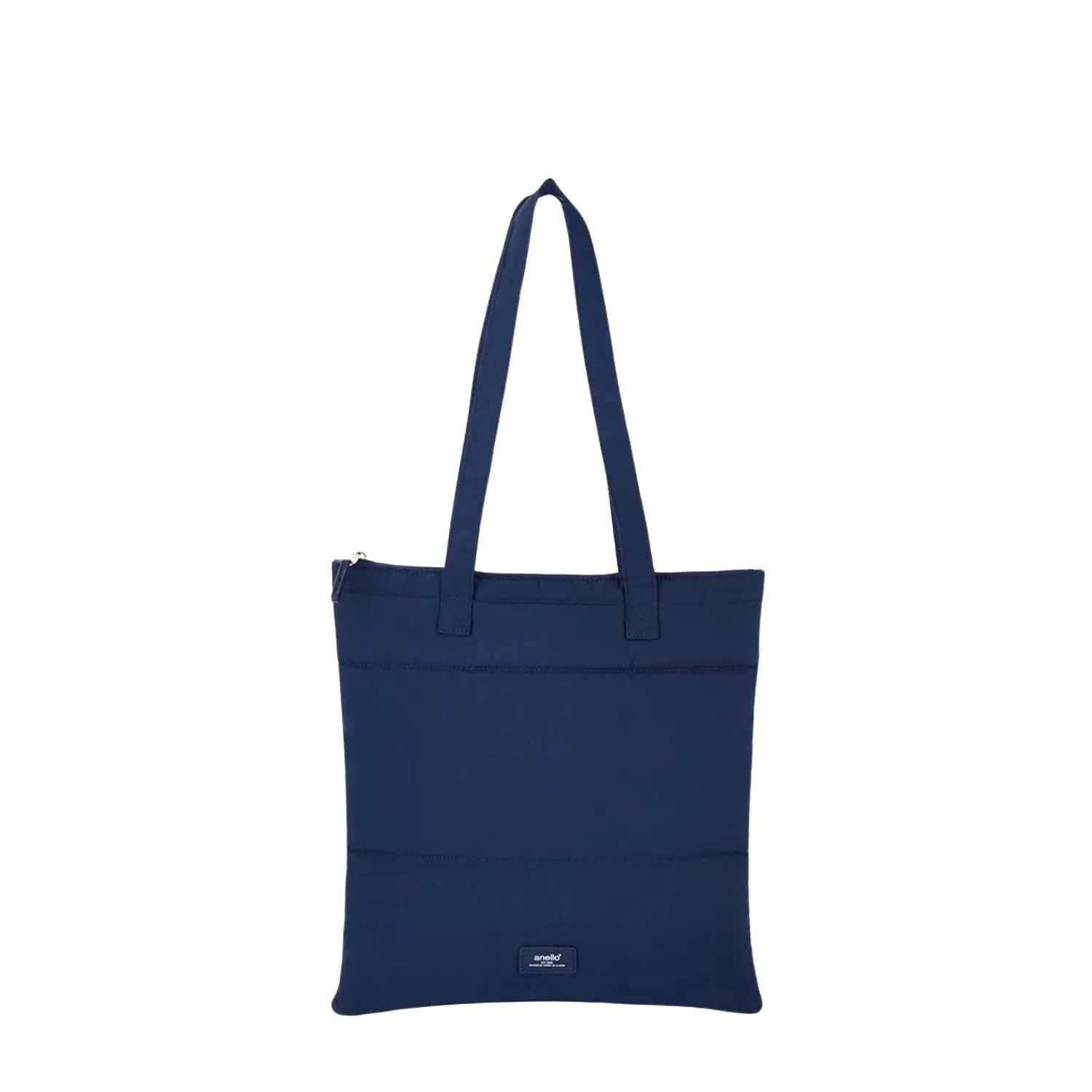 Anello Fuzzy Tote Bag