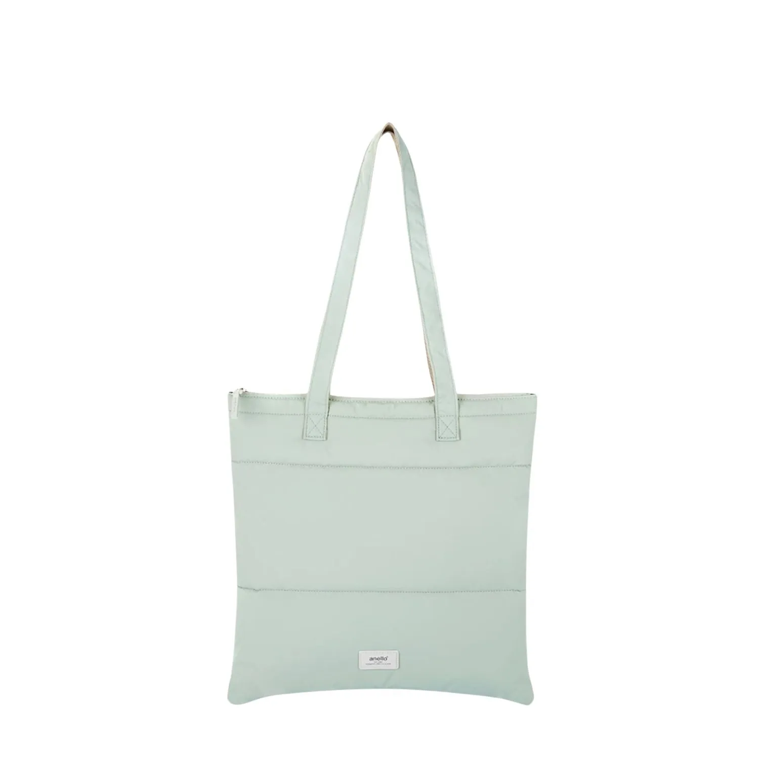 Anello Fuzzy Tote Bag