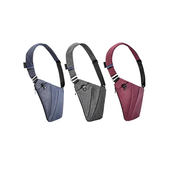 Anti Chest High-demand Multipurpose Custom design Bags Theft