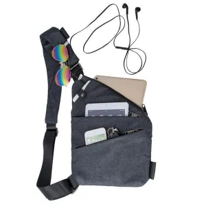 Anti Chest High-demand Multipurpose Custom design Bags Theft