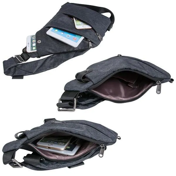 Anti Chest High-demand Multipurpose Custom design Bags Theft