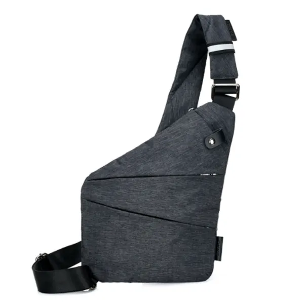 Anti Chest High-demand Multipurpose Custom design Bags Theft