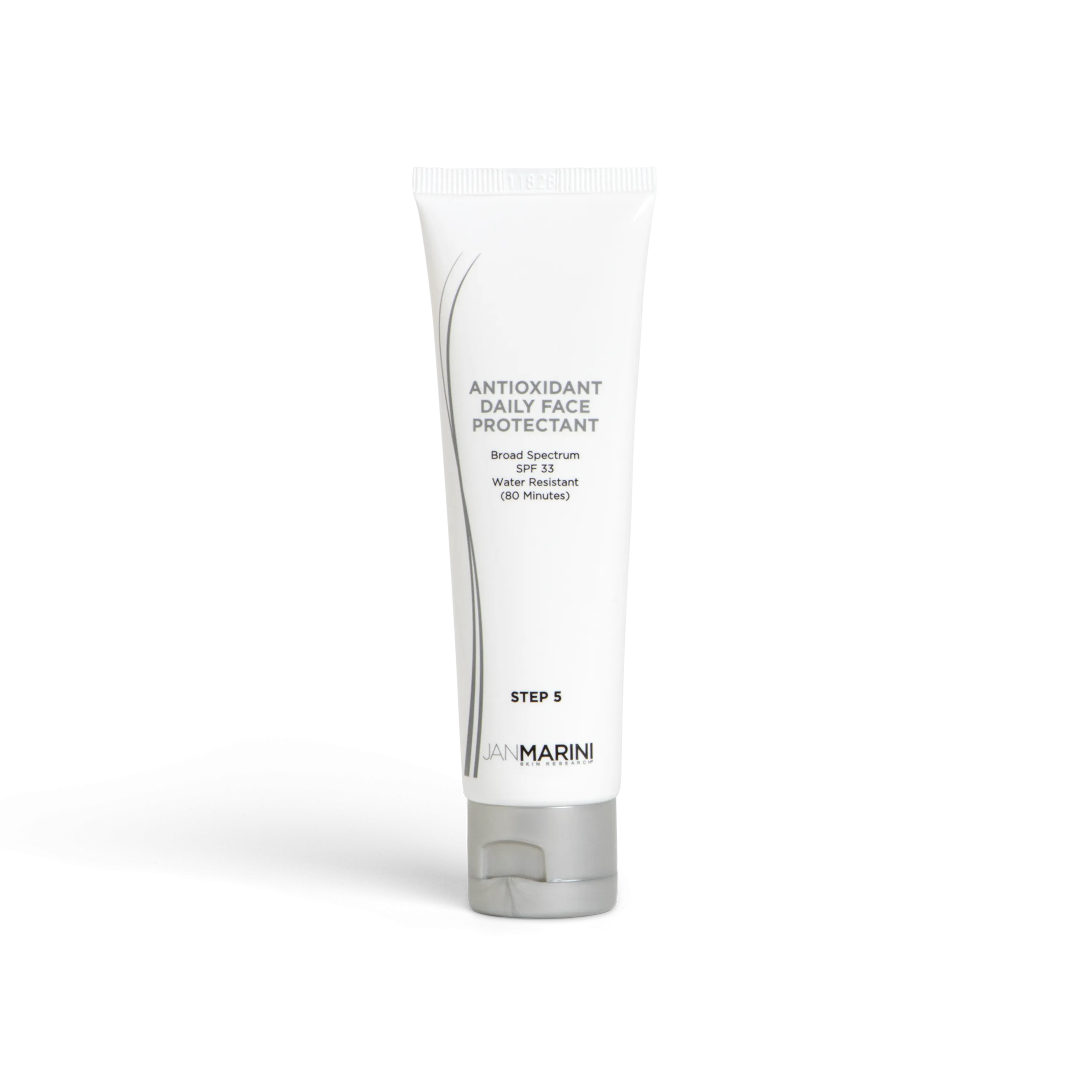 Antioxidant Daily Face Protectant SPF 33 Untinted