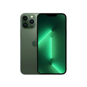 Apple iPhone 13 Pro Max 128 GB - Alpine Green