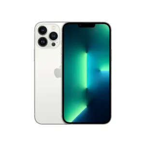 Apple iPhone 13 Pro Max 128 GB - Silver
